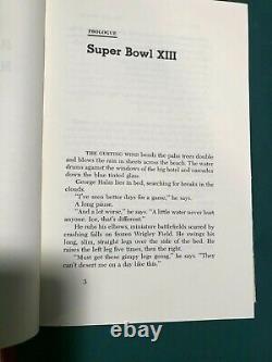 1979 HALAS BY HALAS, Signed Autobiography, Decatur Illinois Staley/Chicago Bears