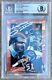 1993 Chicago Bears Hall Of Fame Butkus Ditka Sayers Autographed Card Beckett