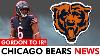 Breaking Kyler Gordon Placed On Ir With Hand Injury Chicago Bears Sign Greg Stroman Bears News
