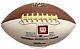 Chicago Bears Coach Mike Ditka Autographed Football Super Bowl Hall Of Fame