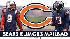 Chicago Bears Rumors Is Tyler Scott On The Bears Roster Bubble Matt Judon Trade Mailbag