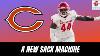 Chicago Bears Sign D Anthony Jones Who Is A Sack Machine