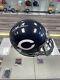 Dick Butkus Chicago Bears Autographed Signed Full-size Helmet Jsa Coa