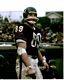 Mike Ditka Signed Autographed Nfl Chicago Bears Photo