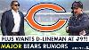 Major Chicago Bears Rumors Matt Eberflus Wants Ryan Poles To Draft A Defensive Lineman At 9 Pick