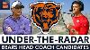 Matt Eberflus Replacements Under The Radar Chicago Bears Head Coach Candidates For The 2024 Season